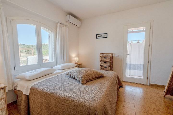 Villa pour 6 personnes dans La Maddalena - 3