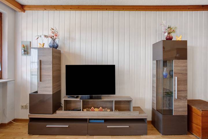 Ferienwohnung für 4 Personen, mit Garten im Schwarzwald - 4