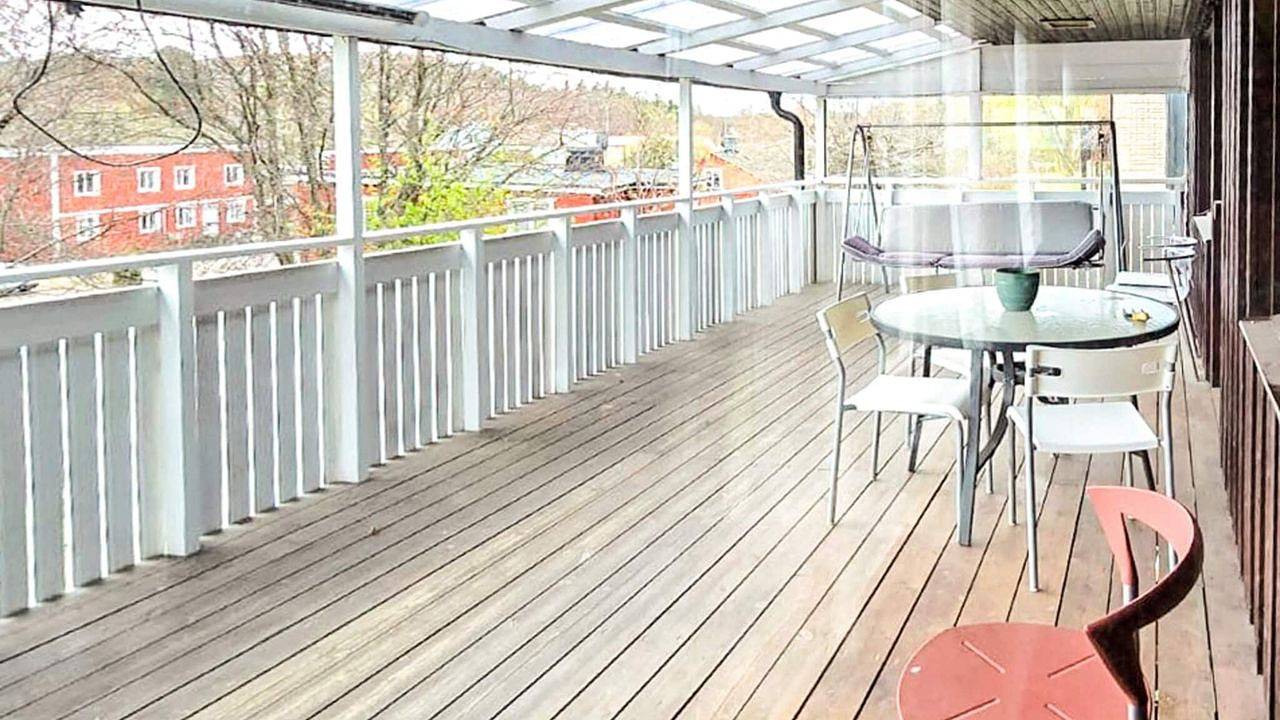 Ferienhaus für 10 Personen (173 m²) in Ljusne in Söderhamn, Hälsingland