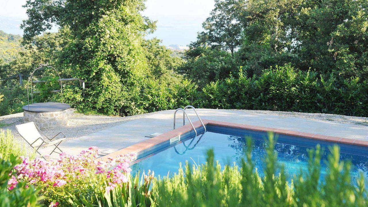 Ferienhaus für 10 Personen (250 m²) in Lisciano Niccone in Lisciano Niccone, Valtiberina