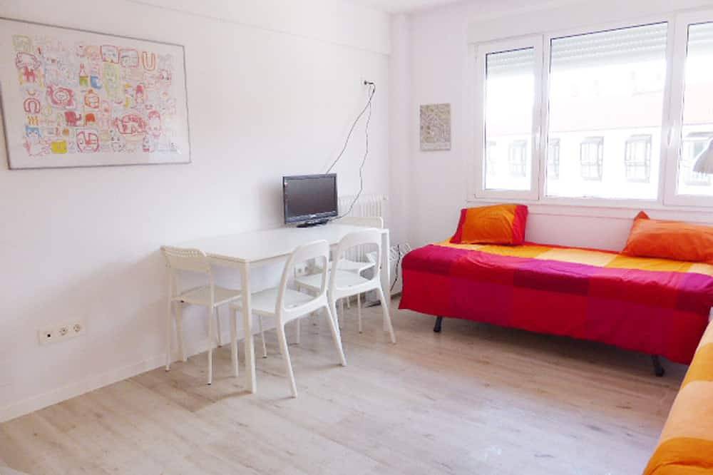 Entire apartment, Cheerful, Luminous, Downtown And Cozy Apartment in Santiago de Compostela, La Coruña Province