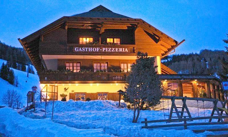 Appartement 3 oder 4 in Sankt Oswald (Bad Kleinkirchheim), Bad Kleinkirchheim