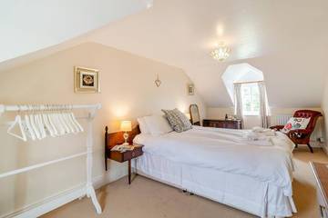 Cottage for 10 People in Walberswick, Suffolk, Photo 2