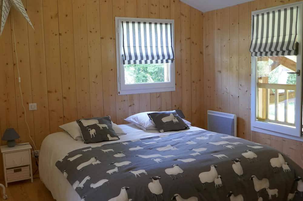 Charmante maison landaise rénovée idéal pour familles : La Bergerie in Hostens, Région de Langon
