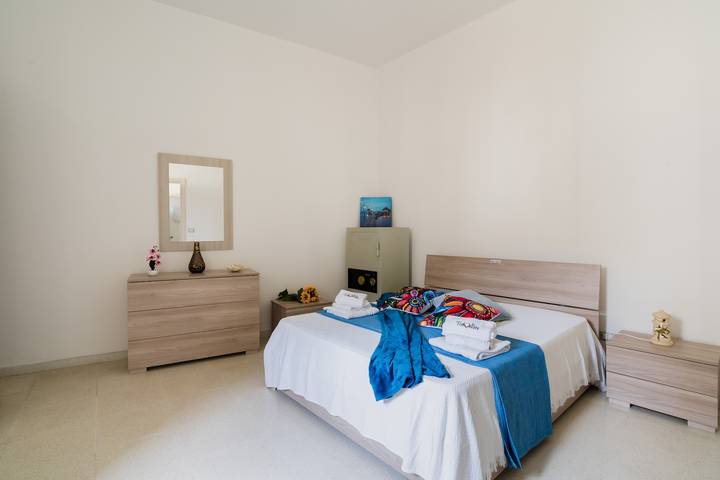 Casa vacanza per 4 persone a Cannole