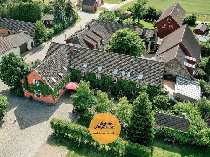Ferienhaus für 3 Personen, mit Sauna und Garten