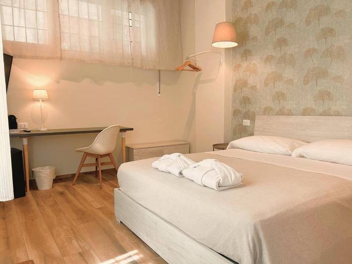 BnB für 2 Personen in Bologna