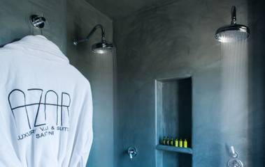 Casa Vacanza per 4 Persone in Santorini, Cicladi, Foto 2