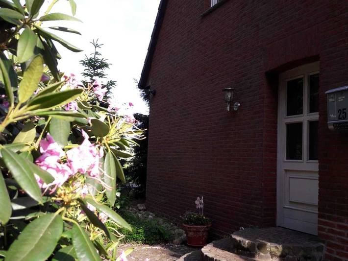 Ganze Ferienwohnung, Ferienwohnung Haus 25 - Zum Golfplatz Tecklenburger Land in Lengerich, Kreis Steinfurt
