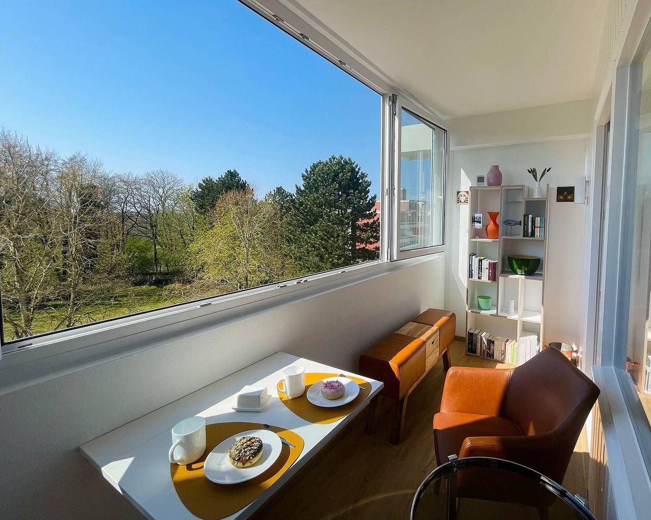 Appartamento vacanze a Schönberg a partire da 79€ a notte