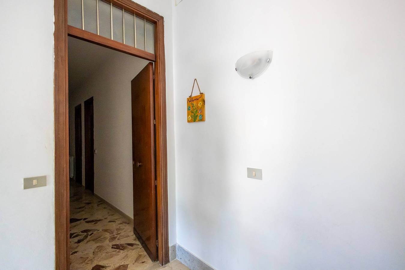 Apartamento entero, Casa Cloe - Mondello in Playa Mondello, Palermo