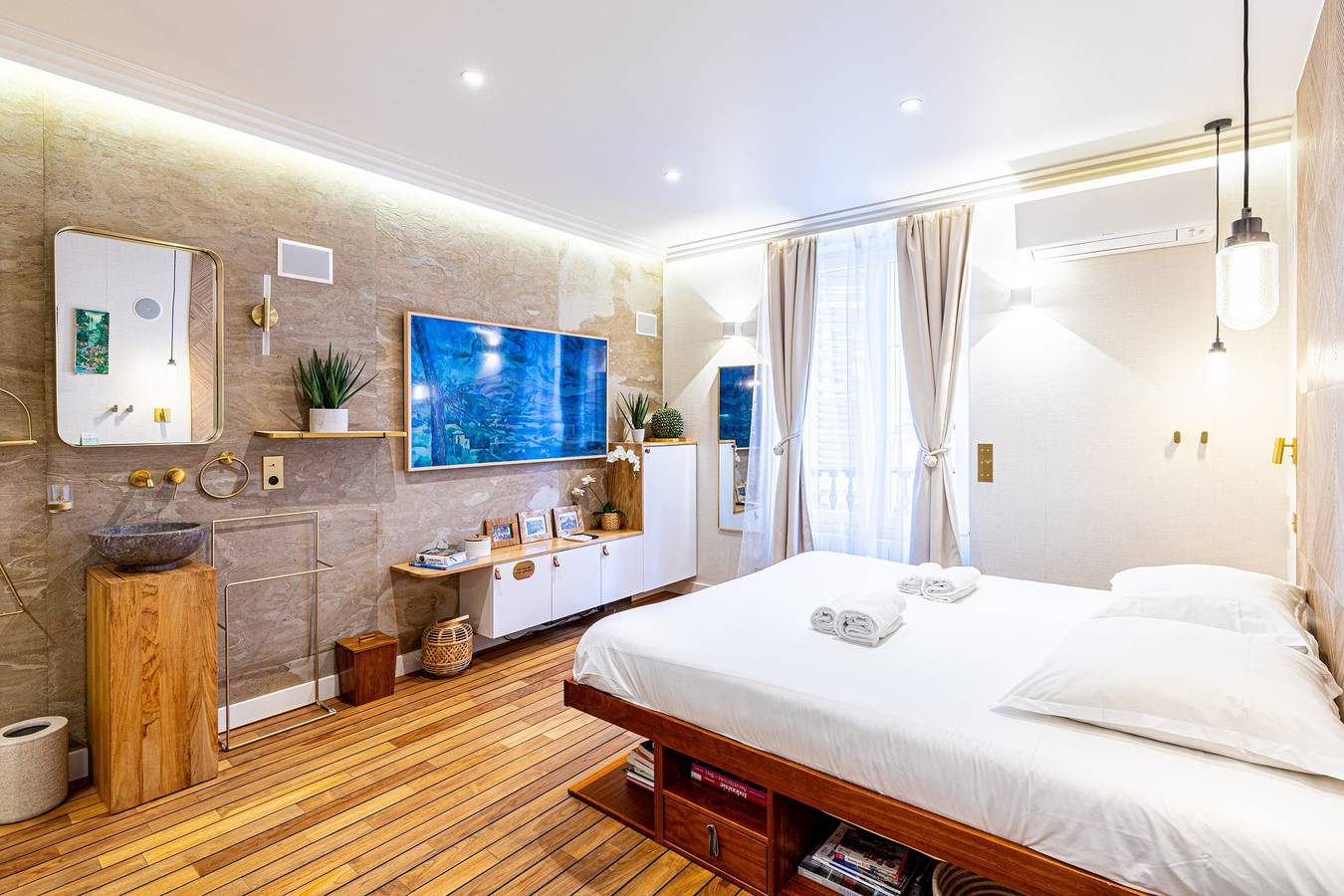 Appartement de vacances