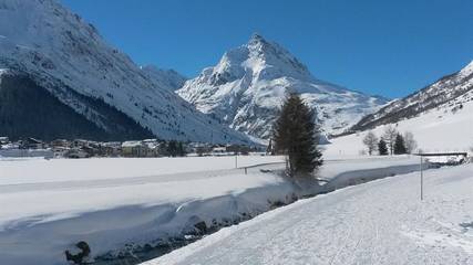Ferienwohnung für 2 Personen in Galtür, Silvretta, Bild 2