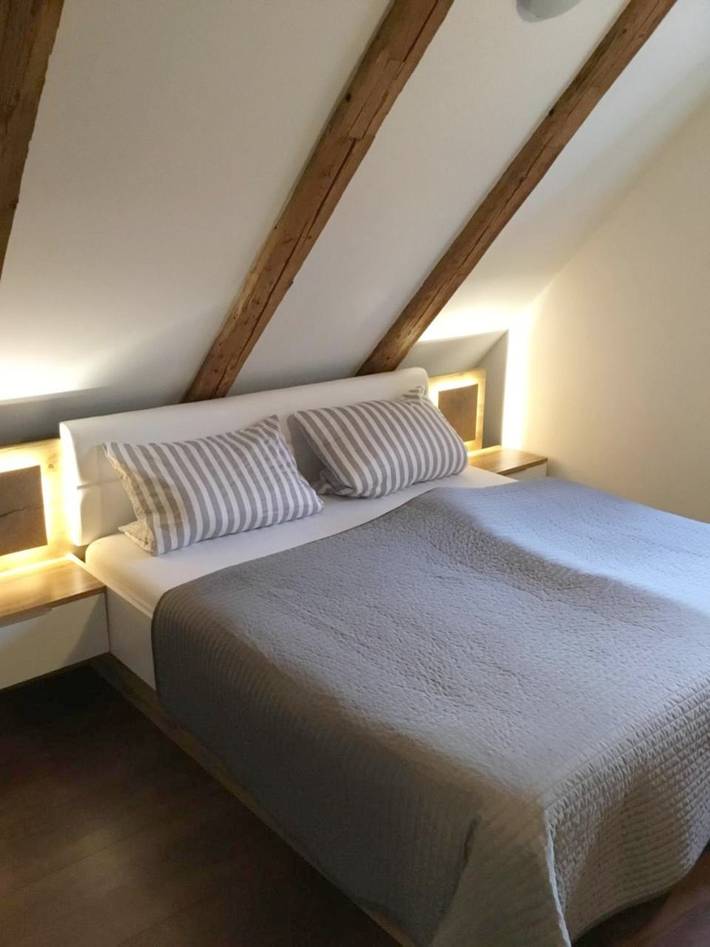 Ferienwohnung für 6 Personen, mit Ausblick und Seeblick in Fünfseenland - 4