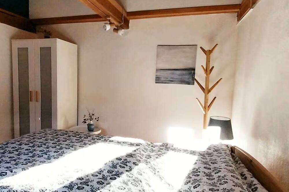 Gemütliches Ferienhaus in ruhiger Naturidylle in Rabenkirchen-Faulück, Kappeln & Umgebung