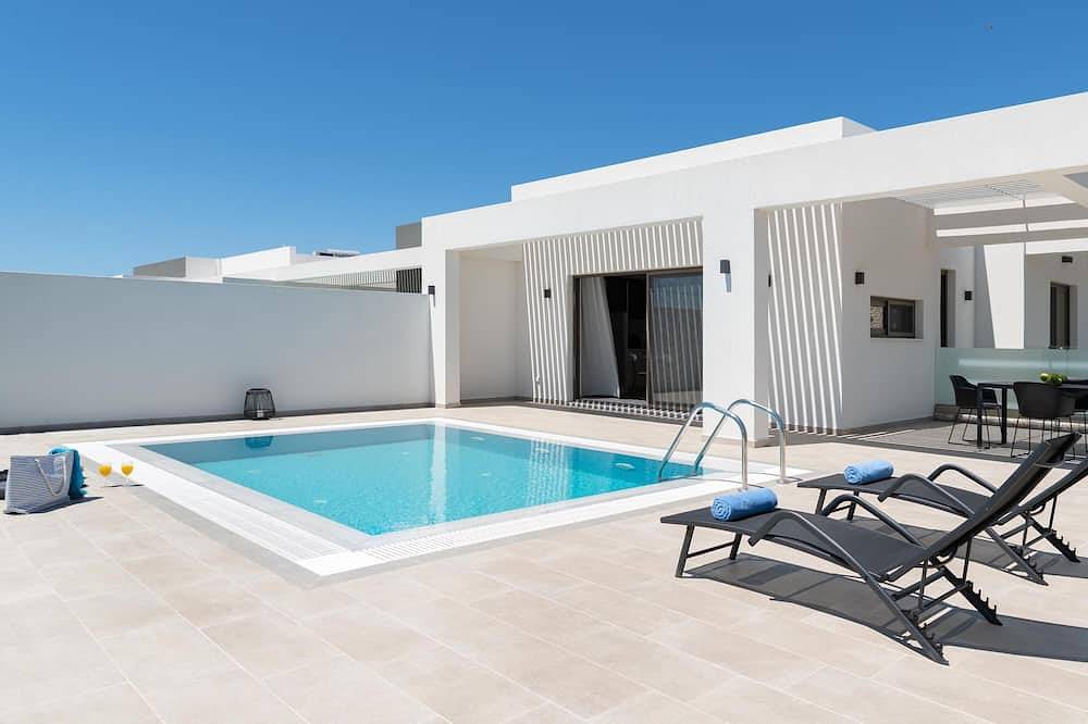 Casa vacanza a Rodi a partire da 204€ a notte