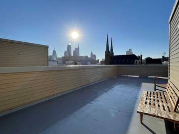 Vacation House for 9 Guests in Philadelphia, Pennsylvania, Picture 4