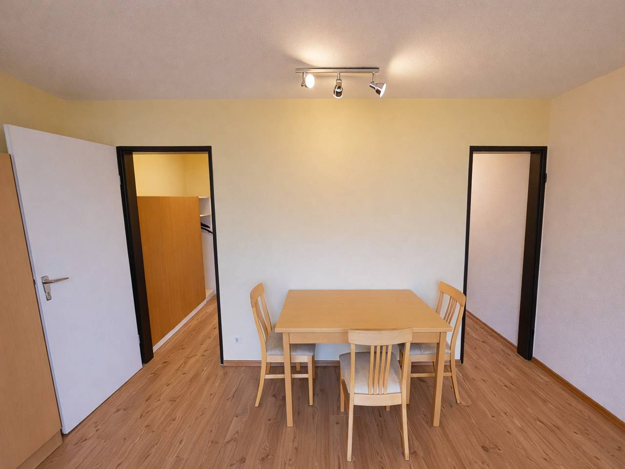 Ganze Wohnung, Studio Robert mit Pool und Sauna in Freyung, Ostbayern