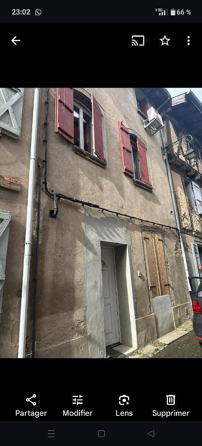 Gîte pour 3 personnes, avec vue à Moissac - 2