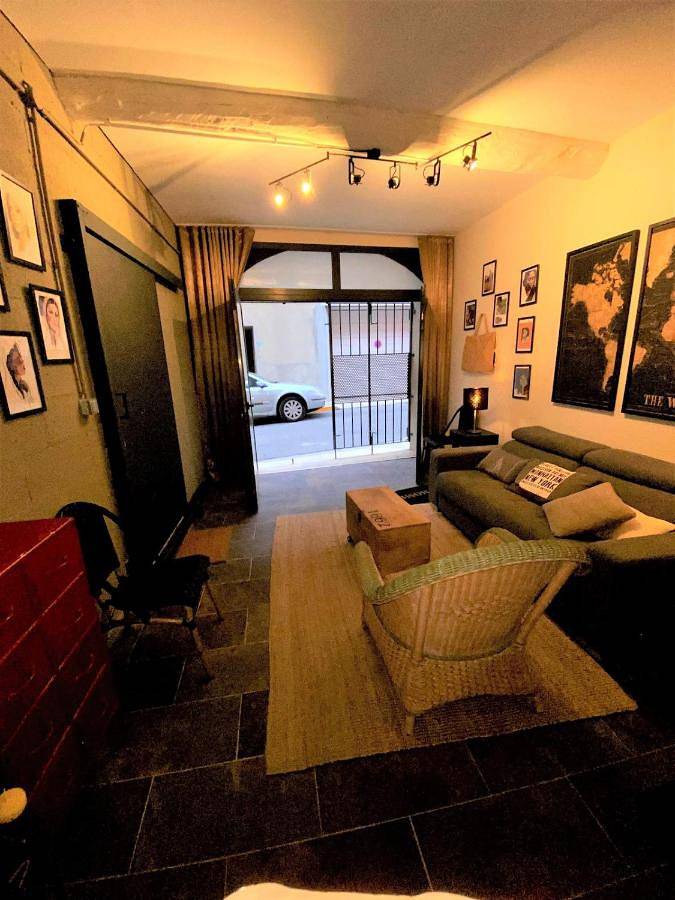 Appartement de vacances pour 6 personnes, animaux acceptés