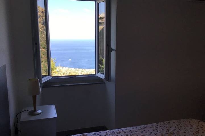 Location de vacances pour 12 personnes, avec jardin et balcon, animaux acceptés à Barrettali - 3