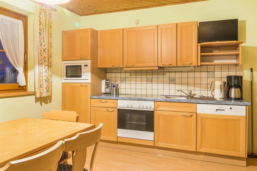 Geheel vakantieappartement, Pertl - Hansalagut in Mauterndorf, Lungau