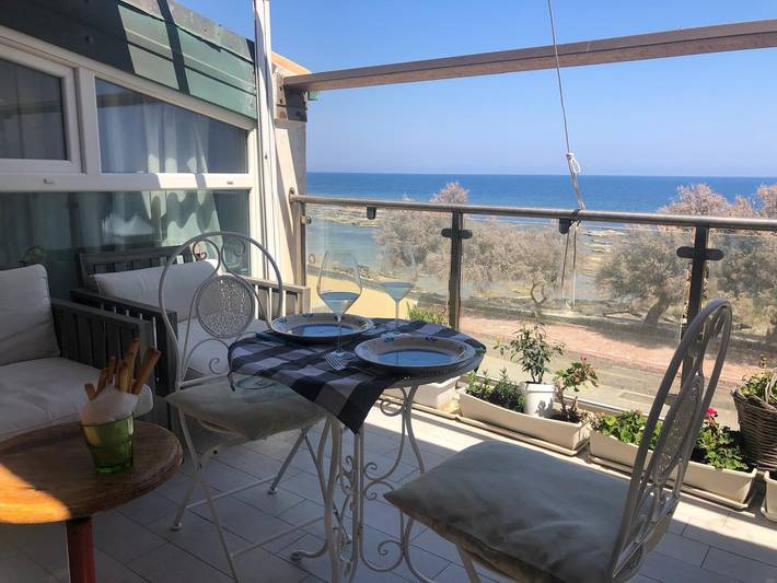 Appartamento vacanze per 4 persone - 1