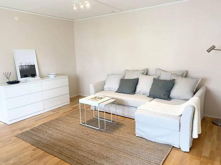 Ferienwohnung für 4 Personen in Ljugarn