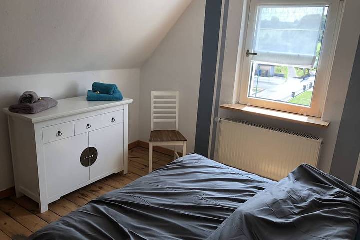 Ferienwohnung für 8 Personen, mit Garten in Windecker-Ländchen - 4