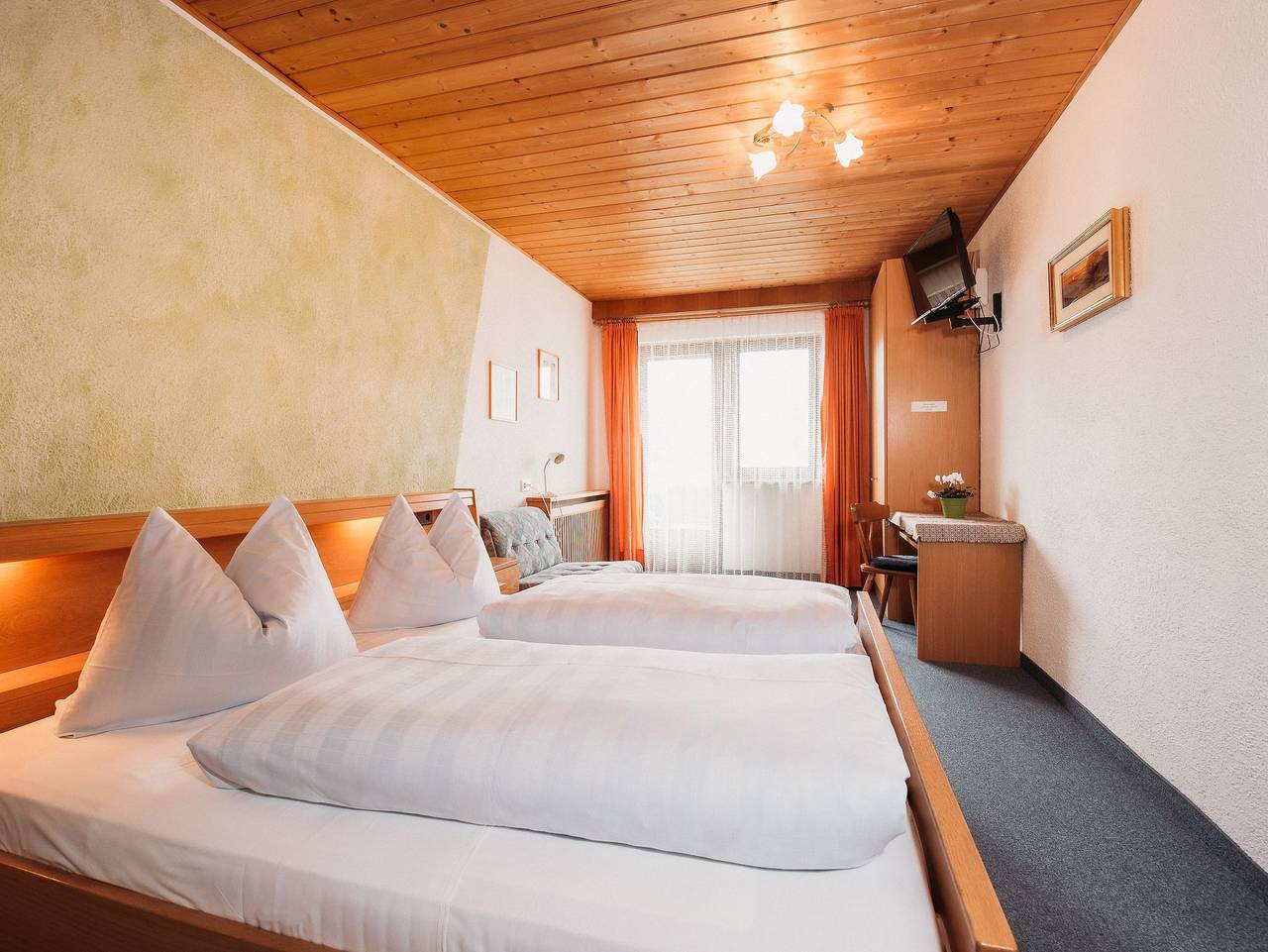 Ganze Ferienwohnung, Residence Marianne in Terenten, Dolomiti Superski