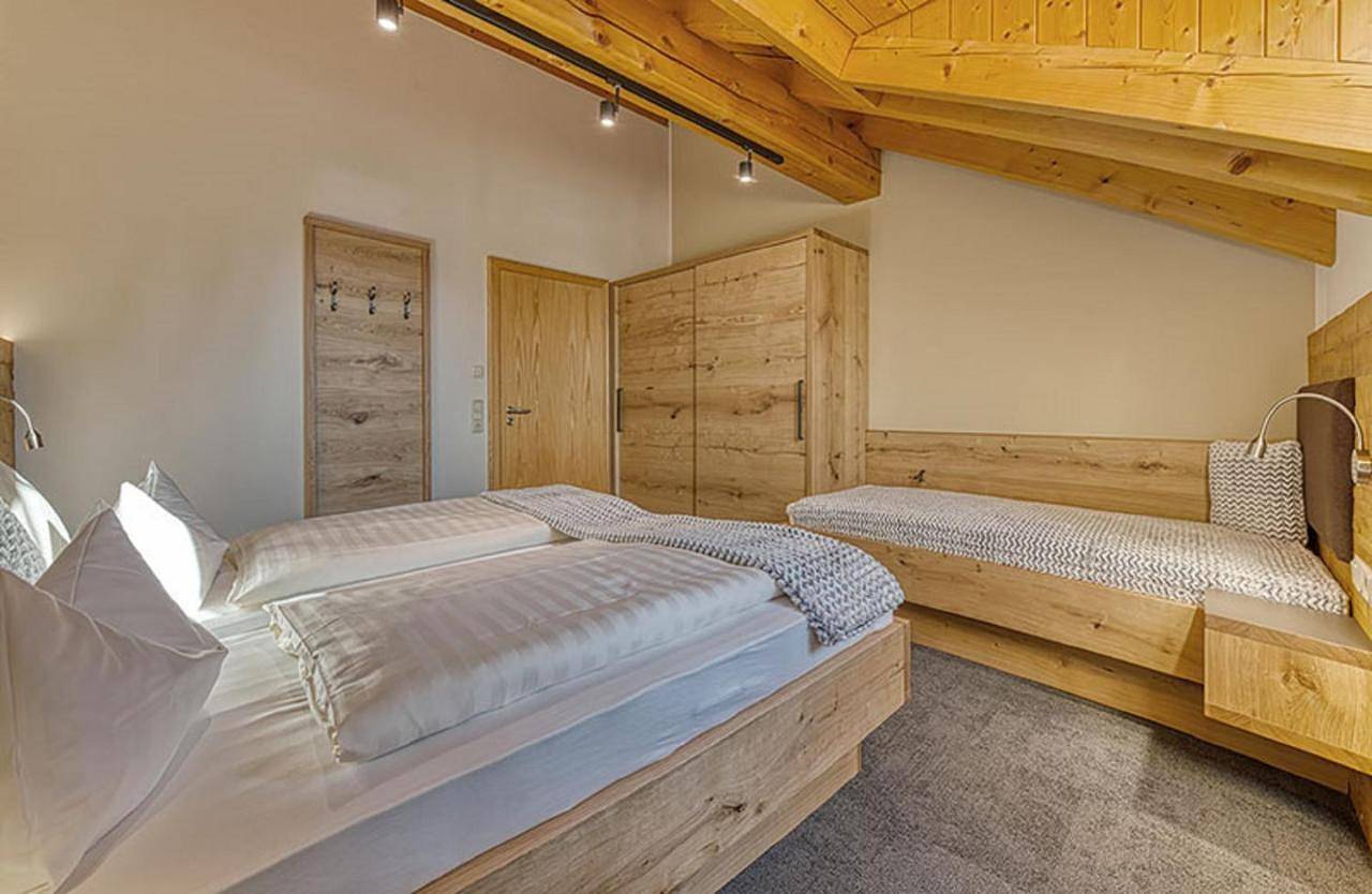 Appart-Hotel Wildererstuben in Bodenmais, Bavière Orientale
