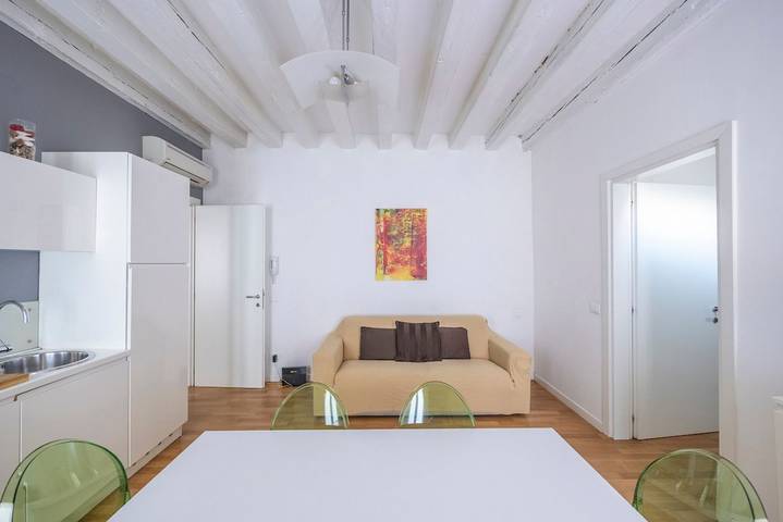 Gîte pour 5 personnes à Venise - 4