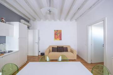 Glamping per 2 Persone in Venezia, Provincia di Venezia, Foto 3