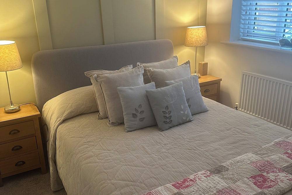 Charming Friendly bed & breakfast in serene Thornhill with Wifi in Cardiff, Cardiff und Umgebung