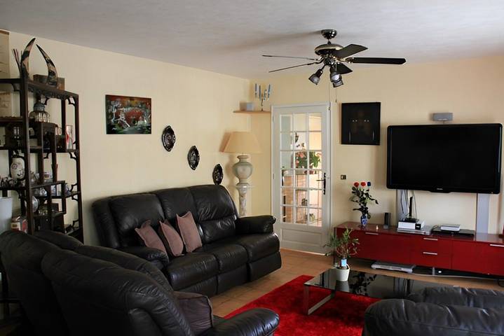 Chambre d’hôte pour 3 personnes, avec jardin dans les Ardennes - 3