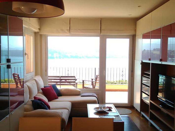 Gîte pour 4 personnes, avec vue et terrasse à Ribadeo - 4