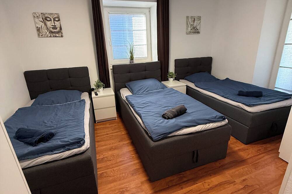 Monteurdomizil Übach-Palenberg in Übach-Palenberg, Rhineland