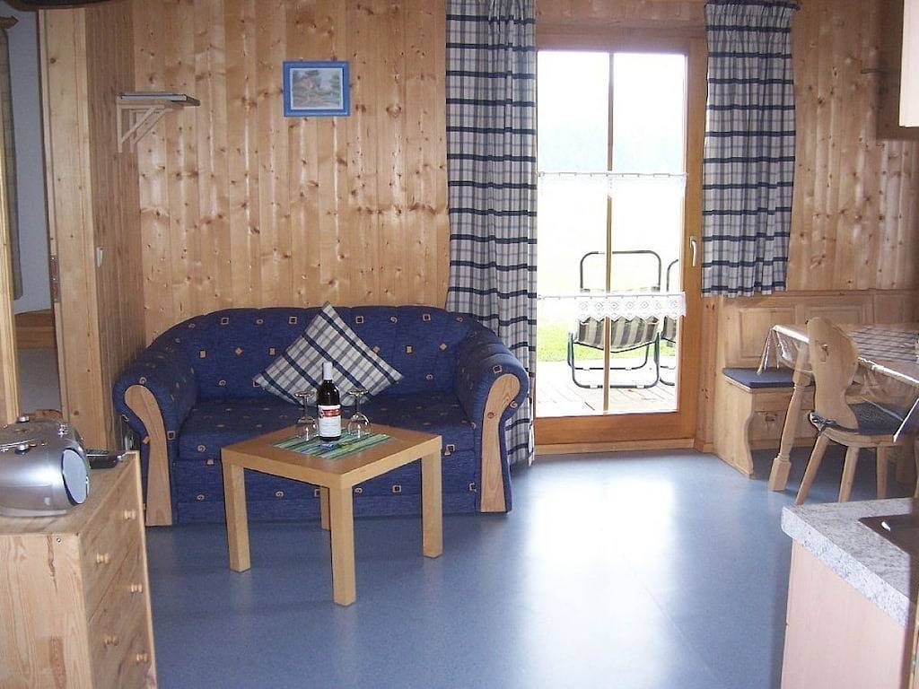Vakantiehuis met 2 slaapkamers, foto 7