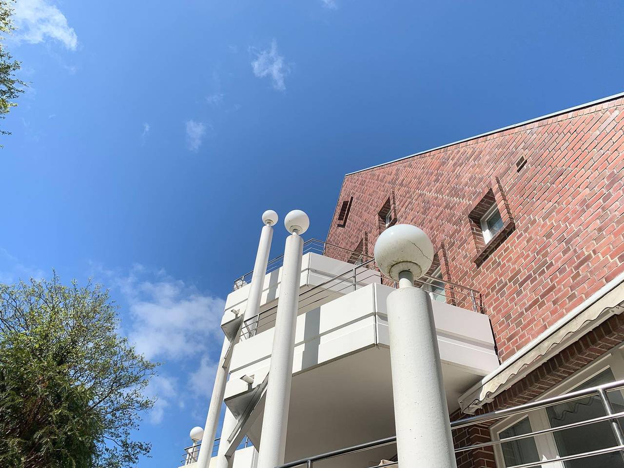 Ganze Ferienwohnung, Haus Hever Whg 01 in St. Peter-Bad, St. Peter-Ording