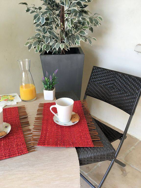 Gîte pour 4 personnes, avec jardin et terrasse dans Minervois - 3