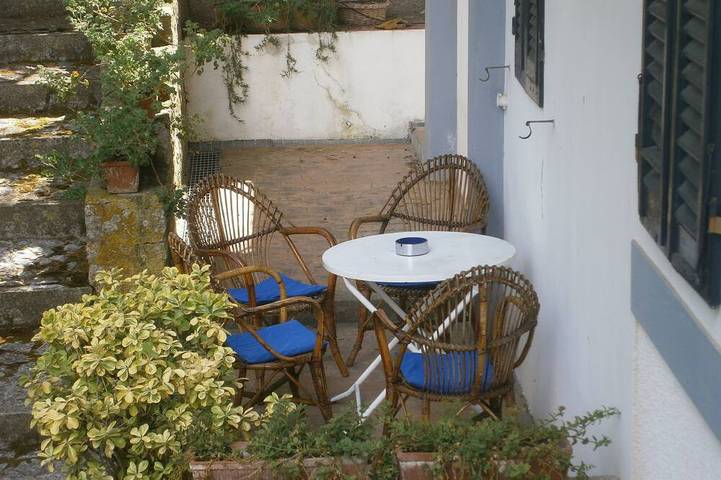 Ferienwohnung für 5 Personen in Marina di Campo