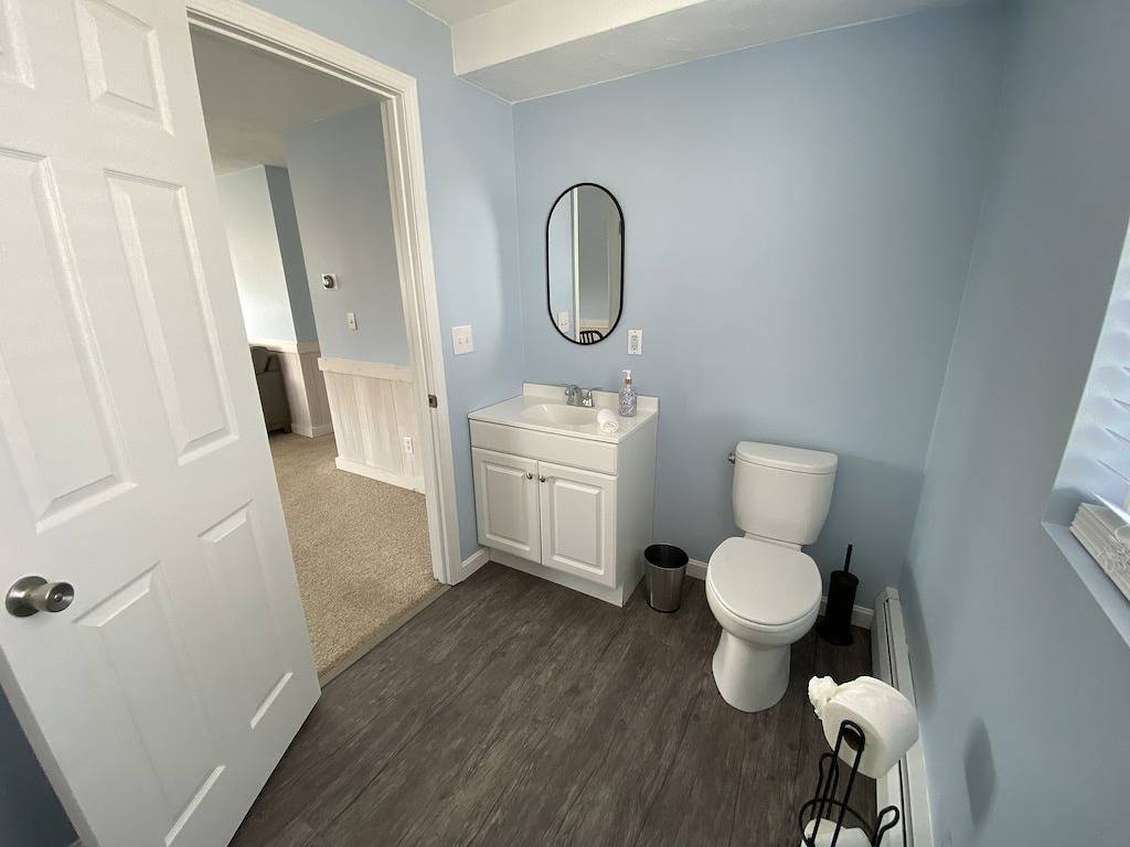 Walk to the Beach! Scarborough - Narragansett in Narragansett, Washington County (RI)