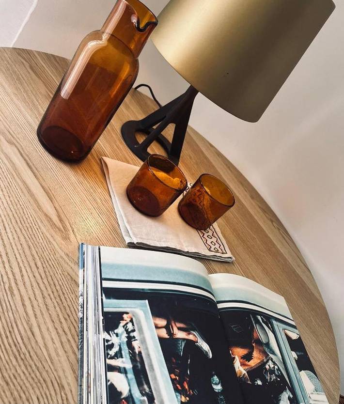 Chambre d’hôte pour 2 personnes, avec terrasse ainsi que vue et jardin à Le Pradet - 2