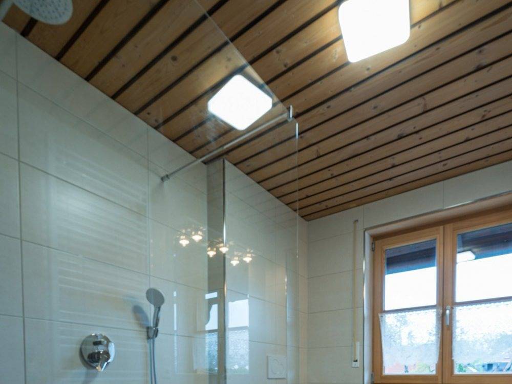 Ferienhaus Bach - Ferienwohnung 2, foto 7