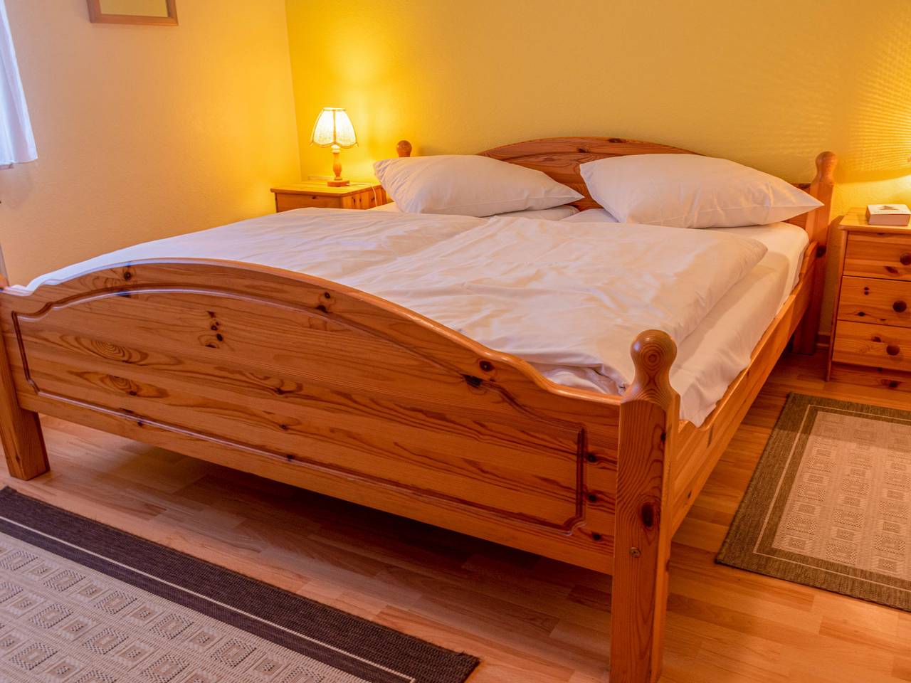 Entire apartment, Am Nordkap in Norddeich, Norden and Surroundings