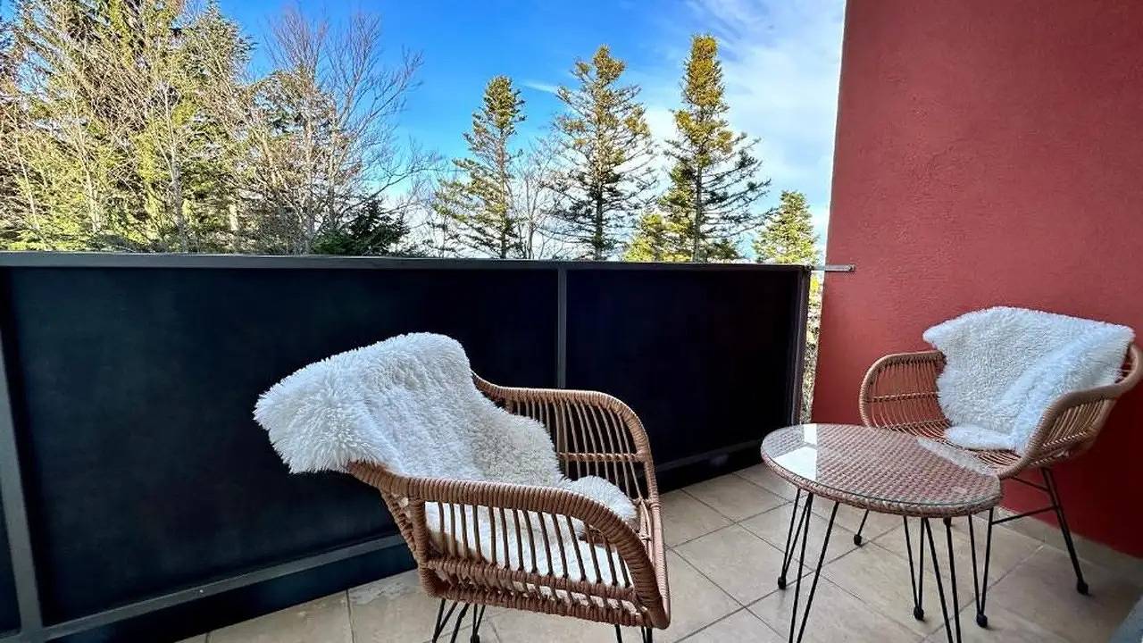 Ganze Ferienwohnung, Ferienwohnung für 4 Personen (67 m²) in Pohorje in Karawanken und Bachergebirge, Maribor