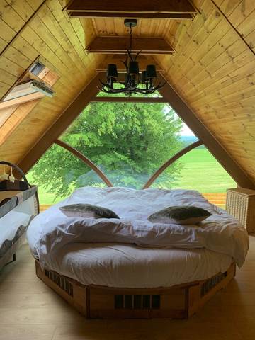 Ferienhaus für 4 Personen in Lückendorf, Oybin, Bild 2