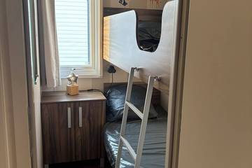 Camping pour 6 Personnes dans Vic-la-Gardiole, Région de Montpellier, Photo 2