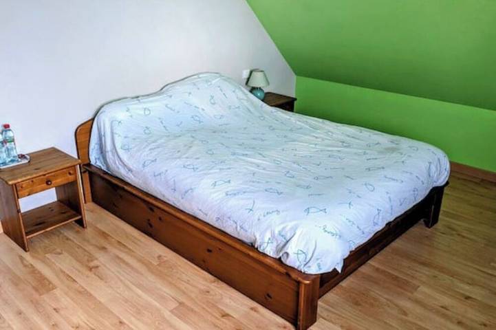 Chambre d’hôte pour 4 personnes, avec jardin ainsi que jacuzzi et piscine dans Eure-et-Loir - 3