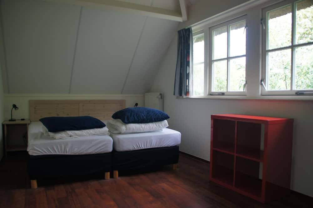 Luxus-Villa Duin9 Zealand in den Dünen in Burgh-Haamstede, Zeeuwse Kust